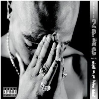 THE BEST OF 2PAC PT.2 LIFE